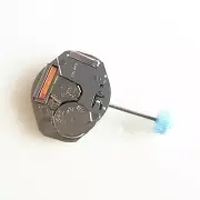 New And Movement 762 Watch parts Two Hands Quartz Movement for Ronda