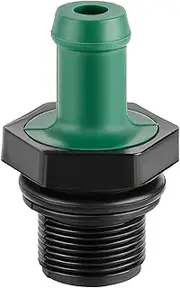 AUTOKAY New PCV Valve Fits for Nissan Frontier Pathfinder Altima NV Infiniti 11810-6N202