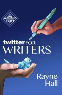 在飛比找博客來優惠-Twitter for Writers