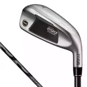PRGR SUPER egg Irons #5, #6, AS, SW 2024 Model Original Carbon Shaft From Japan