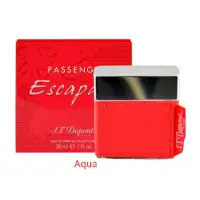 在飛比找蝦皮購物優惠-S.T. Dupont Passenger Escapade