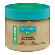 [SEPHORA-COLLECTION] Cleansing Scalp Scrub