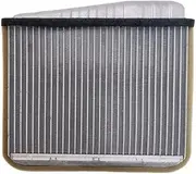 Auto Parts Heater Core Heater Alunimum Heater Radiator for VW Golf Sagitar Passat Tiguan Touran 1KD819031