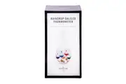 IS GIFT Raindrop Galileo Thermometer