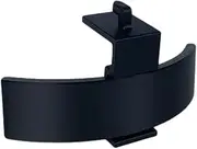 Wall Mounted Headphone Stand Gaming Controller Holder Headsets Display Rack Under Desk Hanger Hook for Earphone