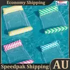 Floating Bed Inflatable Mattress Swimming Pool Beach Water Sport Lounges AU