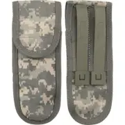 Gerber Large Tool Pouch for Folding Knife/Saw ACU Digital Camo MALICE/MOLLE NEW