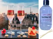 Champagne & Red Raspberries - Reed Diffuser Refill