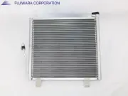SUZUKI Lapin UA-HE21S Condenser 9531076G10 [New] [PA01703195]