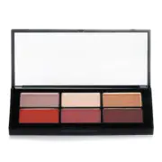 NARS Claudette St Germain Des Pres Eyeshadow Palette (6x Eyeshadow) (Limited Edi