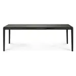 Ethnicraft Oak Bok Extendable Dining Table