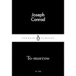 TO-MORROW/JOSEPH CONRAD LITTLE BLACK CLASSICS 【三民網路書店】