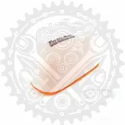 New Twin Air Air Filter Foam For Maico RC 500 2T