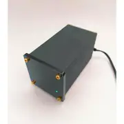 10MHZ Clock Type C (-110dbc/Hz) 9V Ultra-low Phase Noise Clock w/ SMA and BNC #s
