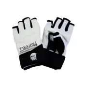 ProForce Tae Kwon Do Fighter Workout Martial Arts Gloves
