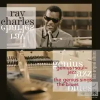 在飛比找博客來優惠-Ray Charles / Genius + Soul = 