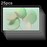 10.1 Tempered Glass Film For Htc A101 / 103 Plus - 25Pcs