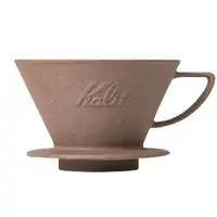 在飛比找蝦皮商城優惠-【日本Kalita】185 wave 系列 砂岩陶土波佐見燒