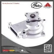 Gates Water Pump For Nissan Pulsar N15,N14 1.6L GA16DE Petrol Hatchback