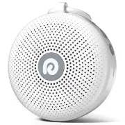Dreamegg White Noise Machine - Portable Sound Machine for Baby Adult, Feature...