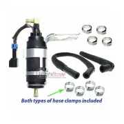 Fuel Pump Fits Outboard Motor/Engine Mercury Marine 0G960500 to 0T178499