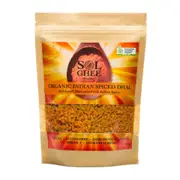 Organic Indian Spiced Red Lentil Dhal Mix - Fresh, healthy organic delivery | Doorstep Organics.
