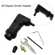 Right Angle Converter Attachment For Dremel Tool Accessories Rotary Tools Kit