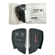 OEM 2022-2025 GMC Yukon Sierra Smart Key Fob Remote 3B YGOG21TB2