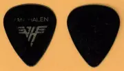 Van Halen EVH Vintage Guitar Pick - 1981 Fair Warning Tour - STAGE USED