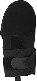 Sliding Mitt, Baseball Sliding Mitt for Right Hand, Youth and Adult Size, Baseball Softball Sliding Glove for Hand Protection, Softball Sliding Guard with Elastic Compression Strap