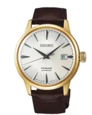 Seiko Presage Cocktail Margarita Mens Watch SRPB44J