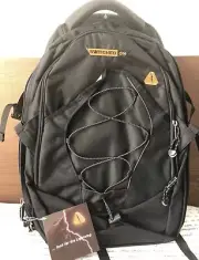 Brand New Durable SWITCHED-ON Laptop,Tablets and Electronics BackPack Bookbag