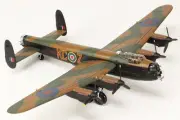 Corgi 1/72 Lancaster B.Mk III Honor RAF No.617 (Dambusters) Sqn