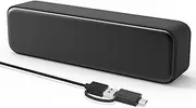 [Upgraded] USB Computer Speakers