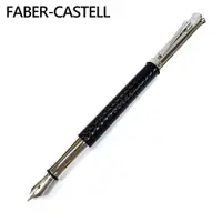 在飛比找PChome24h購物優惠-Faber-Castell 繩紋飾賽路路鋼筆 146600