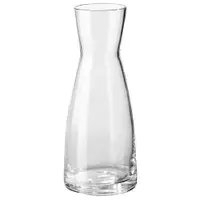 在飛比找ETMall東森購物網優惠-【Pulsiva】Ypsilon玻璃冷水瓶(560ml)