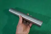 42mm Dia Titanium 6al-4v Round Bar 1.654" x 10" Ti Gr.5 Rod Grade 5 Alloy 1pc