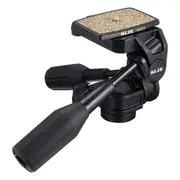 Slik SH-724E 3-Way Tripod Head