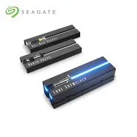 在飛比找Yahoo奇摩購物中心優惠-希捷 SEAGATE FireCuda 530光劍版散熱片2