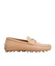 Gommino Bubble loafers 36,38.5,40 pink