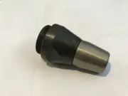 wool sampling adaptor for cutting tip/ core tip H/tensile hardened steel