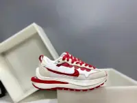 在飛比找Yahoo!奇摩拍賣優惠-Sacai x Nike VaporWaffle 華夫 3.