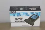 Pyle PGPFPD5 GPS Speedometer Navigator Device