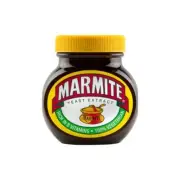 Marmite Yeast Extract Vegetarian Spread 100% Large Vitamins Rich Energy
