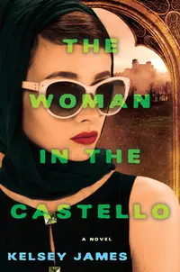 在飛比找誠品線上優惠-The Woman in the Castello: A G