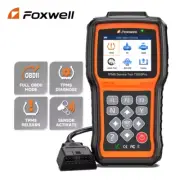 FOXWELL Tire Pressure Monitoring System TPMS Programmer Reset Tool OBD Relearn