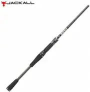 JACKALL 21 BPM B1-C72MH Casting Rod 2pcs