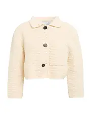 [LOW CLASSIC] LOW CLASSIC Cardigans - Item 14515631