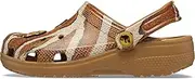 [Crocs] Kids Jurassic World Classic Clog K