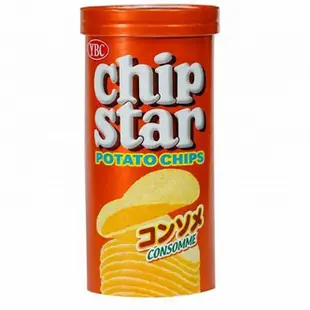 日本 YBC POTATO CHIP 洋芋片 馬鈴薯片 薄鹽口味 雞汁口味 日本洋芋片 日本內銷版